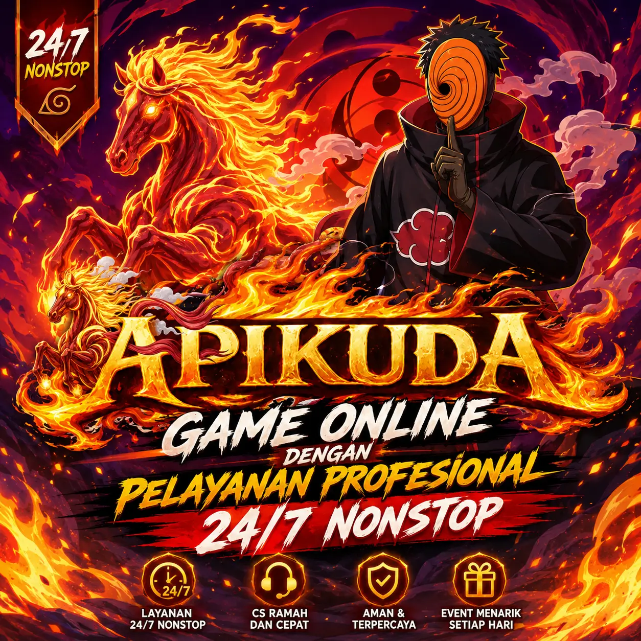 APIKUDA